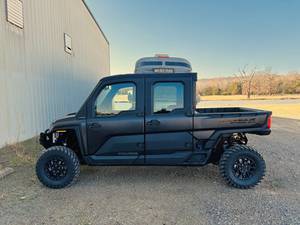 Polaris Name Ranger Crew XD 1500 Trim Name NorthStar Ultimate Generic Type 