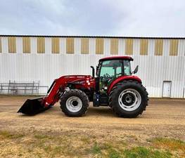 it More than a Utility tractor It Name Farmall Medium Utility C Series Trim Name 100C Generic Type 