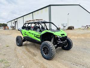 Kawasaki Model Name Teryx Name Teryx 