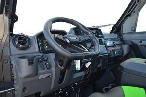 for remarkably comfortable recreational riding Name Ridge 