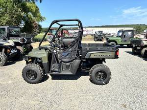 Polaris Name Ranger 570 Trim Name Full-Size Generic Type 