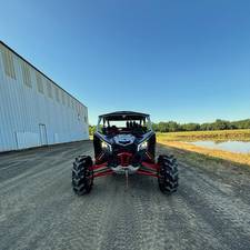 Can-Am Name Maverick X3 Max X MR Turbo RR Trim Name Base Generic Type 