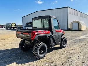 Polaris Name Ranger XP 1000 Trim Name NorthStar Ultimate Generic Type 