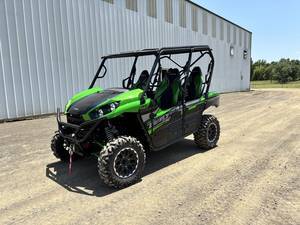 Kawasaki Model Name Teryx4 Name Teryx4 