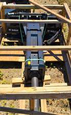 Bobcat NB180 HAMMER VIN B4T800153 Status Available Recommendations 2021 Bobcat 