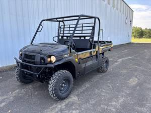 Kawasaki Model Name Mule PRO-DX Name Mule PRO-DX 