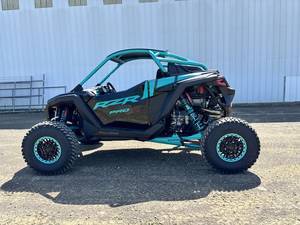 Polaris Name RZR Pro R Trim Name Ultimate Generic Type 