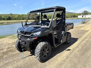 CFMOTO Model Name UFORCE 1000 Trim Name Base Generic Type Name UFORCE 1000 Trim Name Base Generic Type 