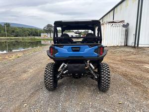 Polaris Name General XP 1000 Trim Name Ultimate Generic Type 