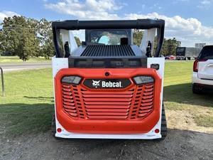 Bobcat T86 