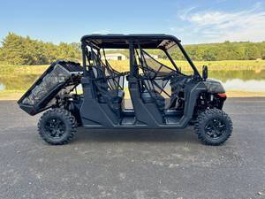 CFMOTO Model Name UFORCE 1000 XL Trim Name Camo Generic Type Name UFORCE 1000 XL Trim Name Camo Generic Type 