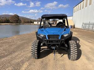 Polaris Name General XP 4 1000 Trim Name Ultimate Generic Type 