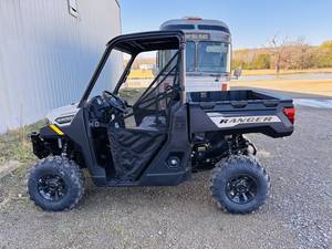 Polaris Name Ranger 1000 Trim Name Premium Generic Type 