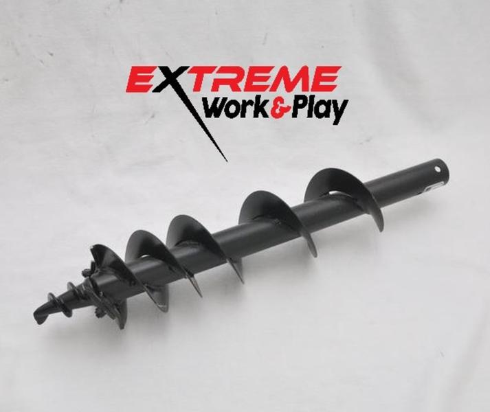 TOOLTUFF DIRECT AUGER6C VIN 000157 Status Available Recommendations 2021 TOOLTUFF DIRECT