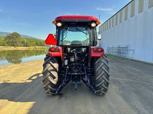 these models a perfect fit for livestock operations Name Farmall Medium Utility A Series Trim Name 105A Generic Type 