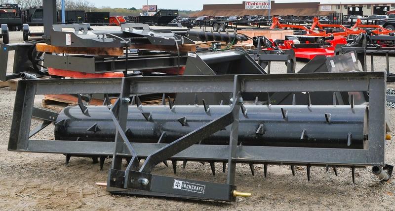 TITAN IMPLEMENTS Model 8106-GR VIN 267900 Color GREY Status Available Recommendations 2023 TITAN IMPLEMENTS DPF42/MTPF42 - 42 8104 8105 8106 8107 Product Family 