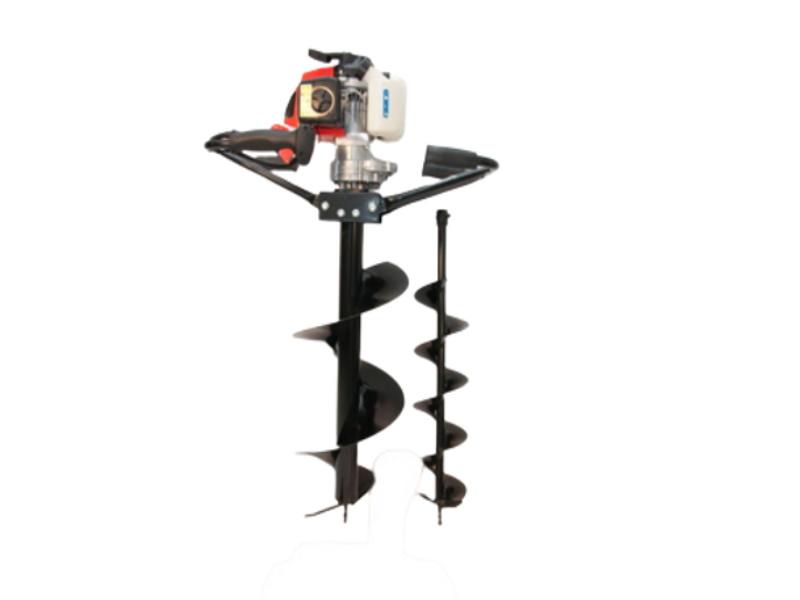 Tool Tuff Direct Model Name Hand Held Diggers Trim Name 63cc / 3 hp Easy-Starting Generic Type Name Hand Held Diggers Trim Name 63cc / 3 hp Easy-Starting Generic Type 