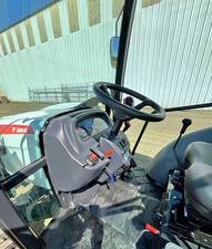 light work of front-end loader tasks with the integrated loader joystick lever Name Compact Tractors Trim Name CT2540 Generic Type 