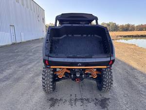 them turn fast with a sporty and stylish look Name Commander MAX XT-P Trim Name Base Generic Type 