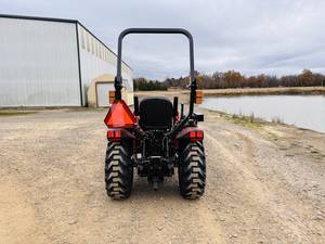 Mahindra Tractor Model 21234FHIL VIN MBNMFMGABSZE00842 Engine MCRD Horsepower 23 Transmission HST Fuel Type Diesel Status Available Weight 2101 lbs Drive 4WD Recommendations 2026 Mahindra Tractor 21234FHIL MATE00843 New Tractor Open Station 2026 Mahindra Tractor 11204FHIL MATD02603 New Tractor Open Station 2026 Mahindra Tractor 21264FHIL MATD02161 New Tractor Open Station 2026 Mahindra Tractor 21264FHIL MATD02153 New Tractor Open Station Advertised pricing excludes applicable taxes title and licensing 21234FHIL VIN MBNMFMGABSZE00842 Engine MCRD Horsepower 23 Transmission HST Fuel Type Diesel Status Available Weight 2101 lbs Drive 4WD Recommendations 2026 Mahindra Tractor 21234FHIL MATE00843 New Tractor Open Station 2026 Mahindra Tractor 11204FHIL MATD02603 New Tractor Open Station 2026 Mahindra Tractor 21264FHIL MATD02161 New Tractor Open Station 2026 Mahindra Tractor 21264FHIL MATD02153 New Tractor Open Station Advertised pricing excludes applicable taxes title and licensing 