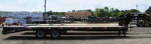 EXTREME TRAILERS Model 102 102 