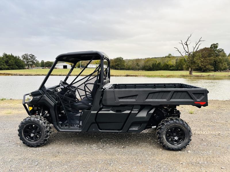 Can-Am Name Defender PRO XT Trim Name HD10 Generic Type 