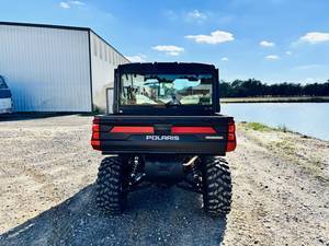 Polaris Name Ranger XP 1000 Trim Name NorthStar Ultimate Generic Type 