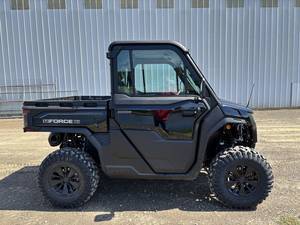 it feel more SUV than UTV Name UFORCE U10 Pro Highland Trim Name Base Generic Type 