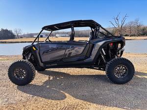 Polaris Name RZR XP S 4 1000 Trim Name Ultimate Generic Type 