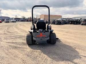 Spartan Model RZHD54BS27 - RZ HD 54 RZHD54BS27 - RZ HD 54 