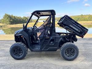 CFMOTO Model Name UFORCE U10 Pro Trim Name Base Generic Type Name UFORCE U10 Pro Trim Name Base Generic Type 