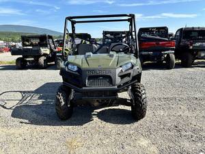 Polaris Name Ranger 570 Trim Name Full-Size Generic Type 