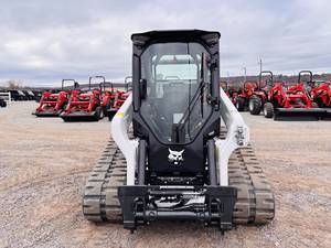 Bobcat T76 T4 