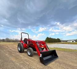 Mahindra Model Name 1600 Series Trim Name 1626 HST Generic Type Name 1600 Series Trim Name 1626 HST Generic Type 