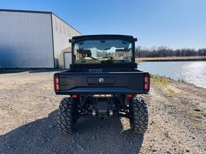 Can-Am Name Defender XT CAB HD11 Trim Name Base Generic Type 