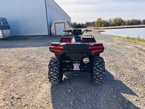 Polaris Name Sportsman 570 Trim Name Trail Generic Type 