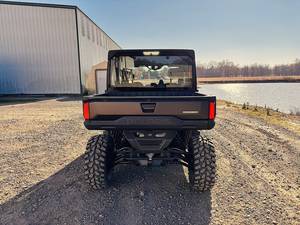 Polaris Name Ranger Crew XD 1500 Trim Name NorthStar Ultimate Generic Type 