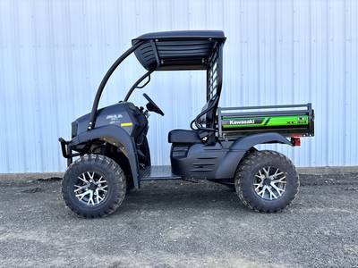 Kawasaki Model Name Teryx Name Teryx 