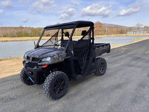 CFMOTO Model Name UFORCE 1000 Trim Name Camo Generic Type Name UFORCE 1000 Trim Name Camo Generic Type 