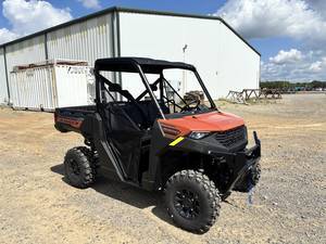 Polaris Name Ranger 1000 Trim Name Premium Generic Type 