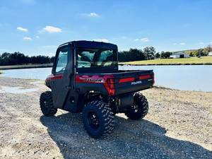 Polaris Name Ranger XP 1000 Trim Name NorthStar Ultimate Generic Type 