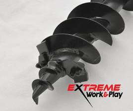 TOOLTUFF DIRECT AUGER6C VIN 000157 Status Available Recommendations 2021 TOOLTUFF DIRECT 