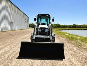 Bobcat Name Compact Tractors Trim Name CT5550 Generic Type 