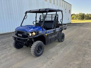Kawasaki Model Name Mule PRO-FXT Name Mule PRO-FXT 