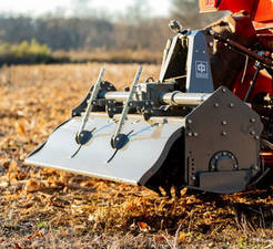 TITAN IMPLEMENTS Model UH-84 -84 UH-84 -84 