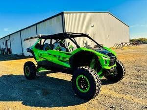 Kawasaki Model Name Teryx Name Teryx 