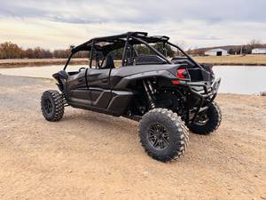 Kawasaki Model Name Teryx Name Teryx 