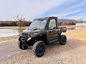 Polaris Name Ranger XD 1500 Trim Name NorthStar Ultimate Generic Type 