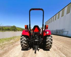 Mahindra Model Name 5100 Series Trim Name 5145 Shuttle Generic Type Name 5100 Series Trim Name 5145 Shuttle Generic Type 