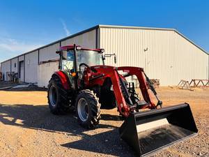 these models a perfect fit for livestock operations Name Farmall Medium Utility A Series Trim Name 95A Generic Type 